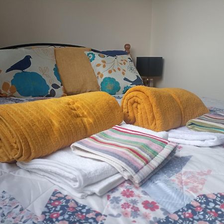Salthill Stay B&B Galway Exterior foto