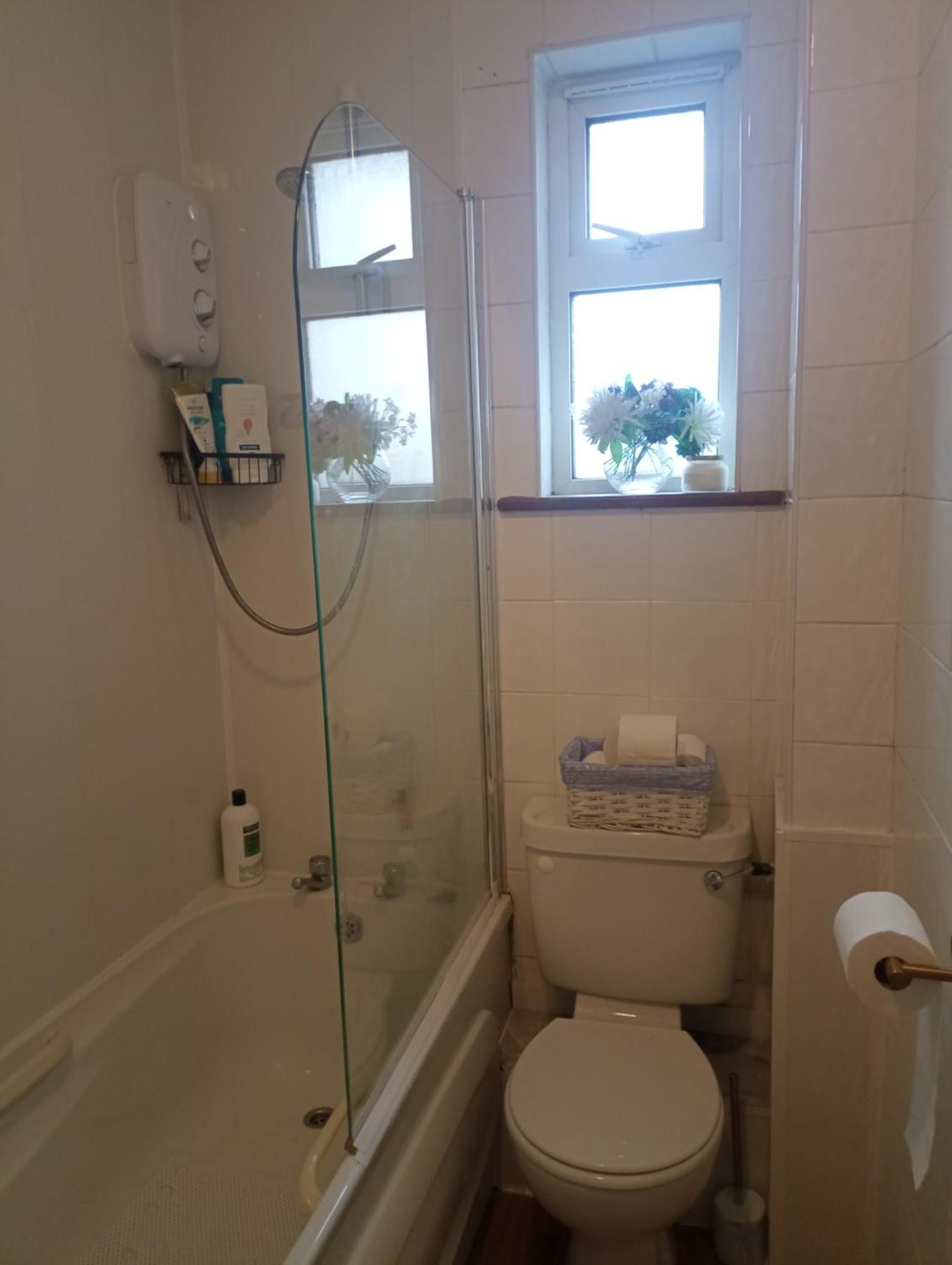 Salthill Stay B&B Galway Exterior foto